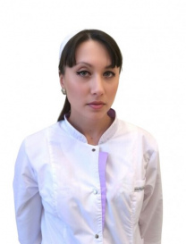 Косова Яна Станиславовна