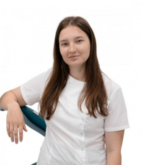 Кажанова Наталья Андреевна