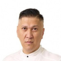 Кинжибаев Данияр Сиенгалиевич 