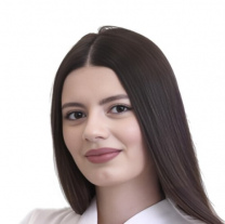 Ахмедова Лейла Арифовна