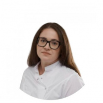 Савельева Марина Сулеймановна