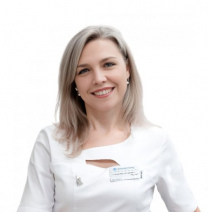 Виноградова Елена Валерьевна