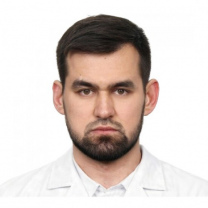 Камалов Бобур Бахрамович