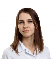 Чирвоная Александра Андреевна