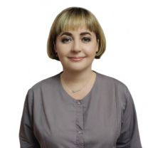 Голосеева Екатерина Леонидовна