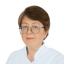 Юдахина Ольга Владимировна