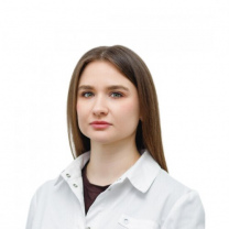 Костина Любовь Михайловна