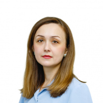 Оксеньчук Александра Николаевна