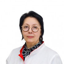 Коченкова Галина Ивановна