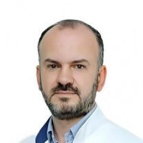 Довгалевский Яков Павлович
