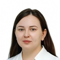 Родникова Алена Олеговна