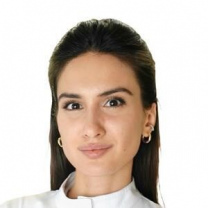 Сафарова Карина Николаевна