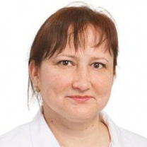 Титова Надежда Александровна