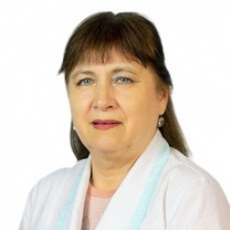 Панкратова Людмила Элиевна