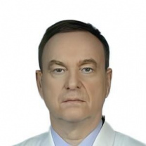 Черненков Юрий Валентинович