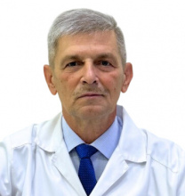 Шварц Юрий Григорьевич