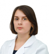 Беликова Олеся Владимировна