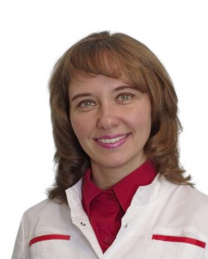 Смолькова Анна Борисовна