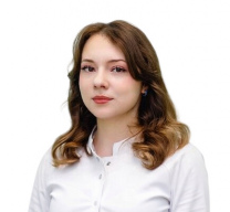 Головкова Екатерина Олеговна