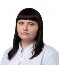 Афутина Светлана Владимировна