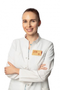 Велькова Екатерина Сергеевна