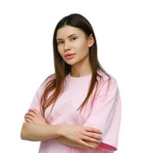 Нестюрина Екатерина Андреевна