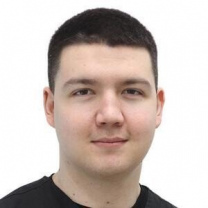 Рамазанов Эльмир Булатович