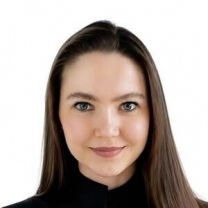 Мендыбаева Ангелина Алексеевна