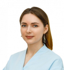 Орлова Дарья Викторовна