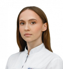 Кудашева Лилия Ринатовна