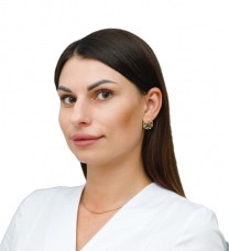 Ложечевская Ксения Дмитриевна