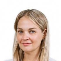 Постнова Анна Андреевна