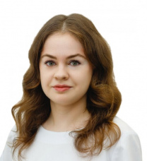Гражданова Елизавета Романовна
