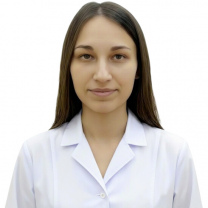 Пархоменко Юлия Сергеевна