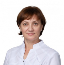 Антонова Светлана Викторовна