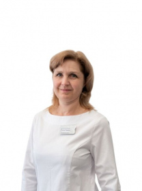 Чернышова Елена Николаевна