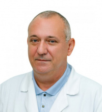 Назаров Михаил Иванович