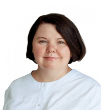 Самойловичева Елена Владимировна