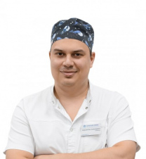 Лобецкий Олег Александрович