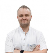 Федоров Сергей Алексеевич