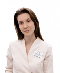 Резванцева Аксинья Владимировна