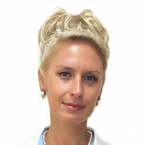 Кузнецова Ирина Валерьевна