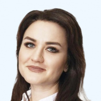 Шалаева Татьяна Олеговна