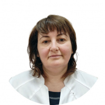Благонравова Ирина Михайловна