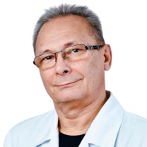 Дубошин Владимир Евгеньевич