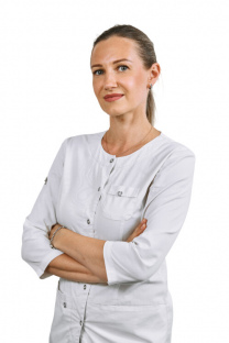 Севастьянова Елена Анатольевна