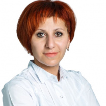 Чернова Гаяне Радиковна