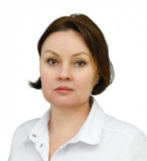 Александрова Нина Владимировна