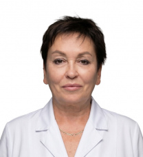 Рамзаева Марина Николаевна