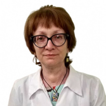 Рождественская Татьяна Владимировна